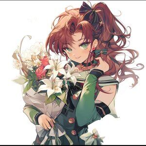 Meet your Posher, Frenchie